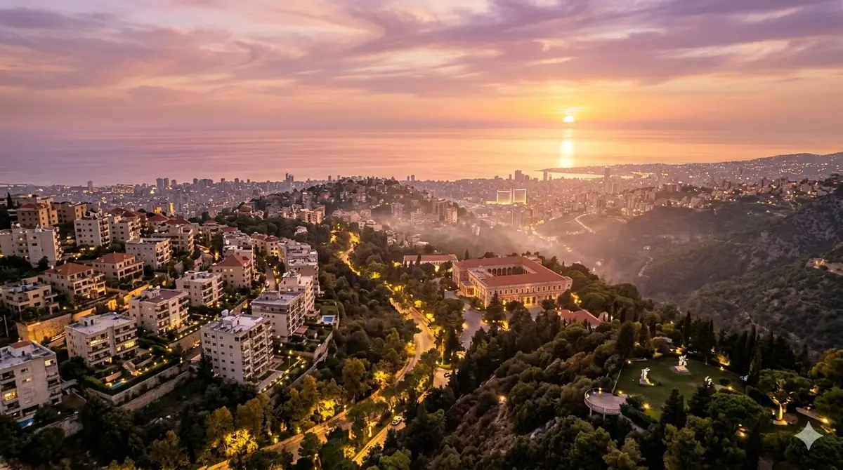Baabda