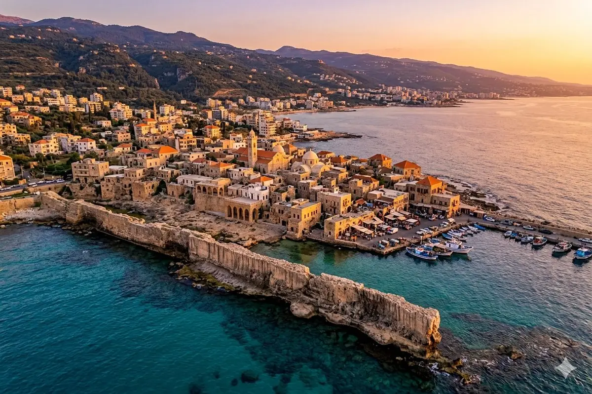 Batroun