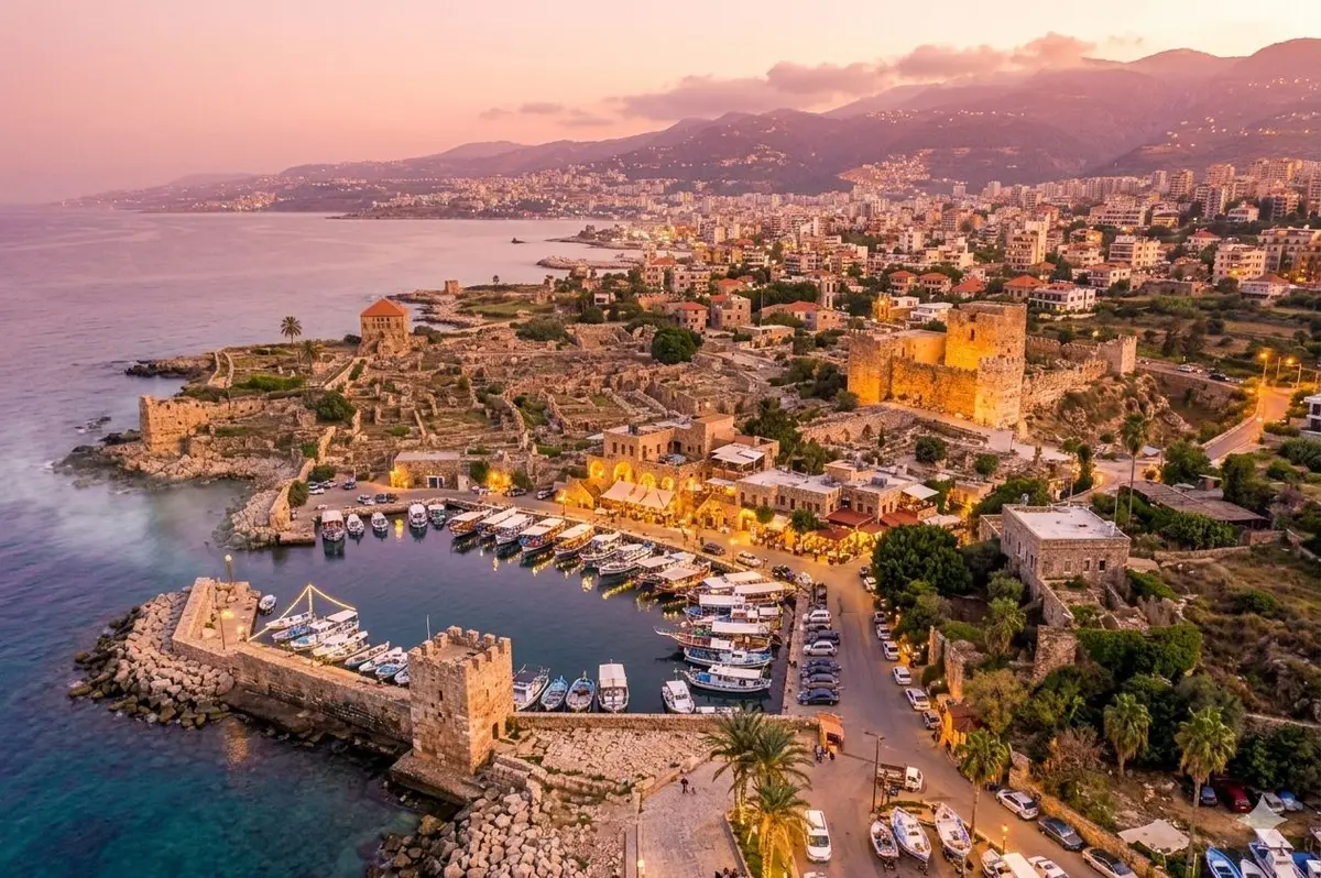 Byblos