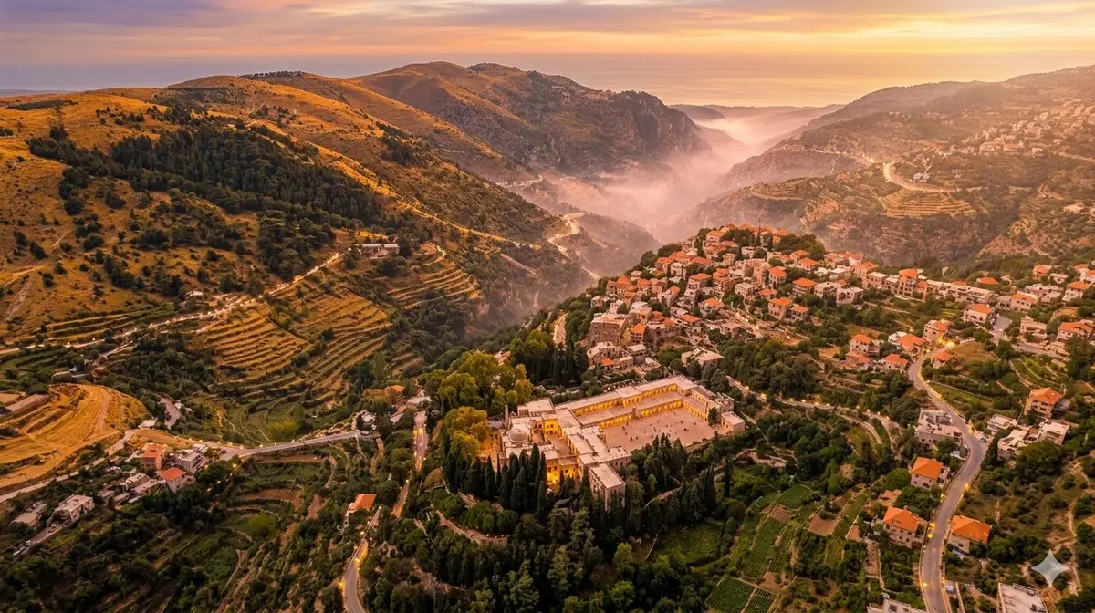 Chouf