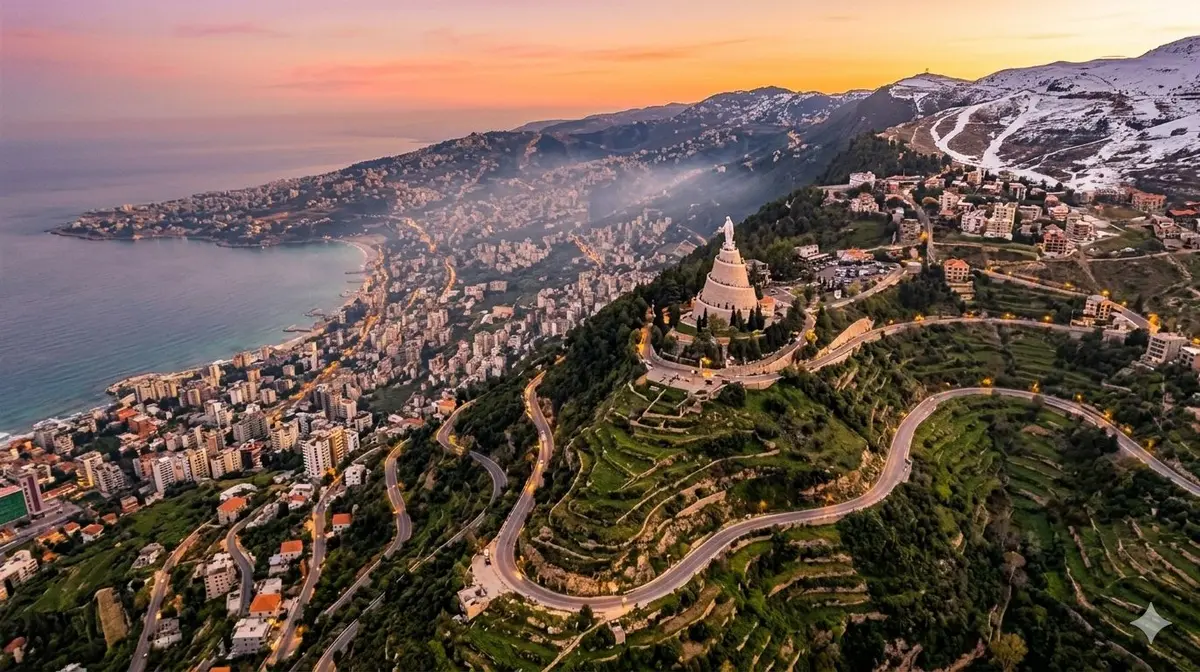 Keserwan